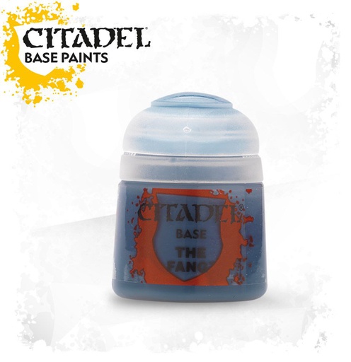 [ GW21-32 ] Base THE FANG 12ml