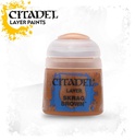 [ GW22-40 ] Layer Skrag brown 12ml