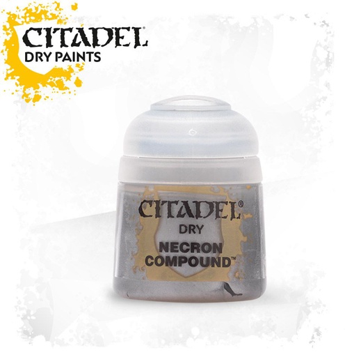 [ GW23-13 ] Necron compound 12ml