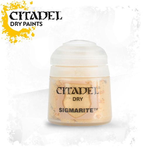 [ GW23-30 ] Sigmarite 12ml