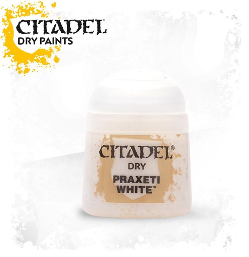 [ GW23-04 ] Praxeti white 12ml