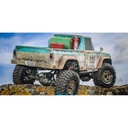[ PROCA-79168 ] Carisma adventure - SCA-1E Coyote - Kit