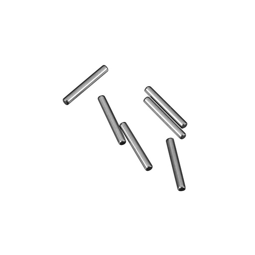 [ AX30166 ] Axial PIN 1.5 x 11 mm - AXIC0166