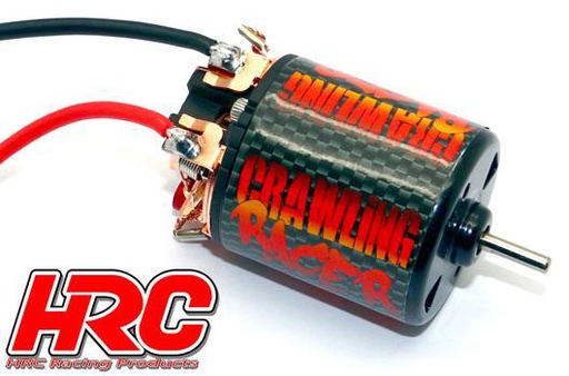 [ HRC5631-40 ] CRAWLING MOTOR 40T - type 540