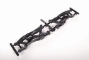 [ AX80111 ] Axial exo querlenker vorne unten