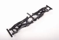 [ AX80111 ] Axial exo querlenker vorne unten
