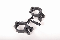 [ AX80106 ] Axial exo lenkhebeltrager