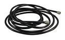 [ BA50-001 ] Badger vinyl hose 5 feet