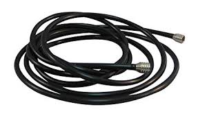 [ BA50-001 ] Badger vinyl hose 5 feet