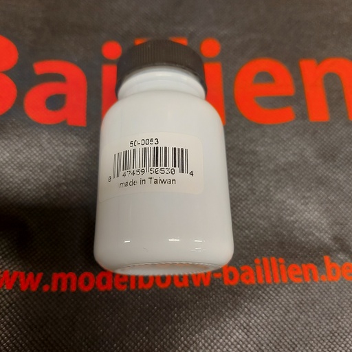 [ BA50-0053 ] Badger groot bewaarpotje 60cc