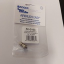[ BA50-0163 ] Badger large head assembly for models 100/150&200