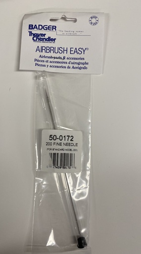 [ BA50-0172 ] NEEDLE XF BA-200