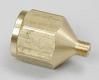 [ BA50-023 ] 1/4 compressor adapter