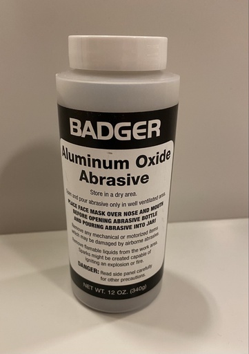 [ BA50260 ] alu oxide