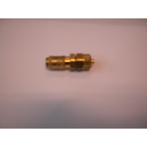 [ JRCXRFT ] snelkoppeling female quick connect textile hose