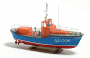 [ BB101 ] Billingboats 101 Royal Navy Lifeboat 1/40