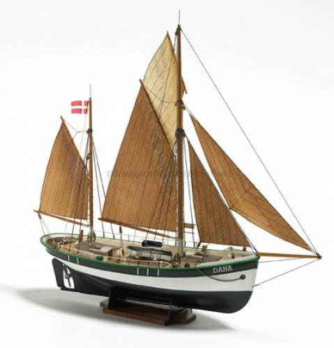 [ BB200 ] Billing Boats Dana 1/60
