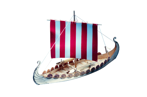 [ BB302 ] Billlingboats 302 MINI OSEBERG  1/90