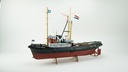 [ BB428 ]  Billingboats BB428  Zeeland (ABS) 1/35