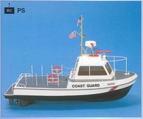 [ BB422 ] * 01-00-0422 PWB U.S. COAST GUARD 