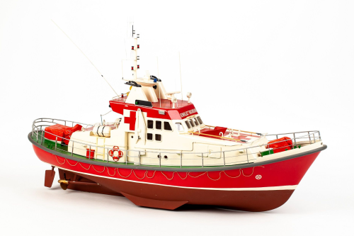 [ BB430 ] Billing boats emile robin 1/33
