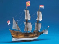 [ BB450 ] Billingboats Half Moon