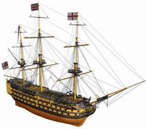 [ BB498 ] h.m.s.victory