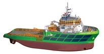 [ BB506 ] Billingboats Fairmount Alpine 1/75