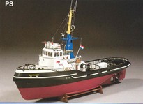 [ BB516 ] Billingboats  BANCKERT 1/50