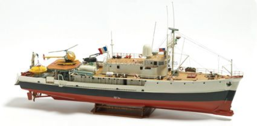 [ BB560 ] Billingboats Calypso  1/42  rc