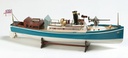[ BB604 ] Billing Boats H.M.S. RENOWN 1/35