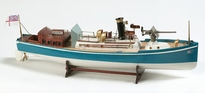 [ BB604 ] Billing Boats H.M.S. RENOWN 1/35