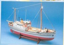 [ BB605 ] Billingboats  ST. ROCH 1/72
