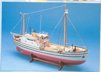 [ BB605 ] Billingboats  ST. ROCH