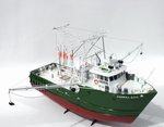 [ BB608 ] Billingboats Andrea Gail 1/60