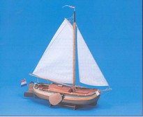 [ BB712 ] Billingboats Boeier 1/23