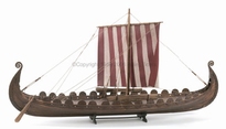 [ BB720 ] Billing Boats oseberg 1/50