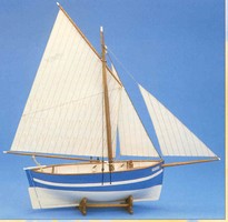 [ BB908 ] Billing Boats Esperance 1/30