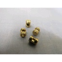 [ BBF100 ] Billingboats BBF100 light 4X6mm 4pcs