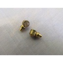 [ BBF101 ] Billingboats BF101 zoeklicht / searchlight 7X9mm 2PCS