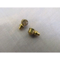 [ BBF101 ] Billingboats BF101 zoeklicht / searchlight 7X9mm 2PCS