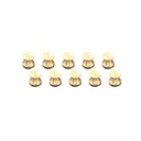 [ BBF107 ] billing boats CAPSTAN 7X6MM 10PCS