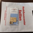 [ BBF122 ] Billingboats bbf122 anker winch/anchor winch 45x22mm