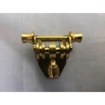 [ BBF134 ] Billingboats BBF134 ANCHOR WINCH 30X22MM