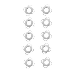 [ BBF136 ] Billingboats BF136 reddingsring/life ring 12x12mm 10st
