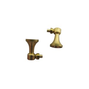 [ BBF142 ] Billingboats BBF142 hoorns /bugle 12mm 2PCS