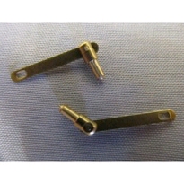 [ BBF17 ] Billingboats BBF17 Barfittings 21mm 2pcs