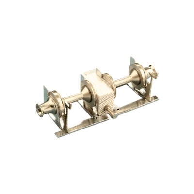 [ BBF171 ] 11-FP-0171 TRAWL WINCH 80X35MM