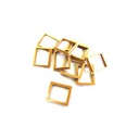 [ BBF177 ] Billingboats F177vensters plastiek/window frames 20X23mm 10pcs