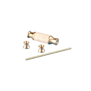 [ BBF184 ] Billingboats BBF184 ANCHOR WINCH 30X8MM